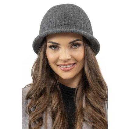 65989 26 klobouk vivisence 7044 velikost uni barva ruzova