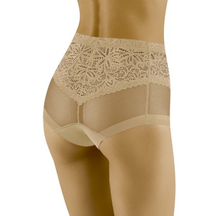 66013 8 kalhotky wol bar hoty velikost m barva cerna