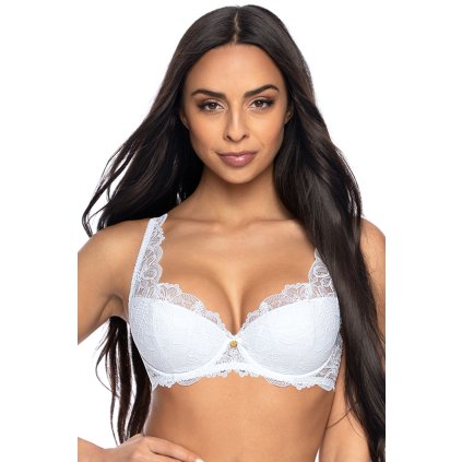 66064 7 podprsenka mat 0196 22 nell velikost 70e barva bila