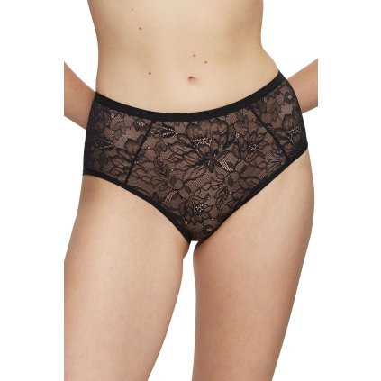66148 4 kalhotky triumph 10198780 amourette charm velikost 36 barva cerna
