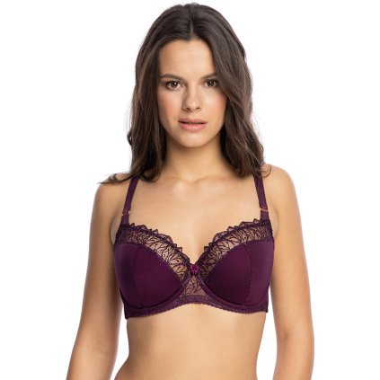 66331 podprsenka gaia 1144 idalia velikost 70d barva fialova