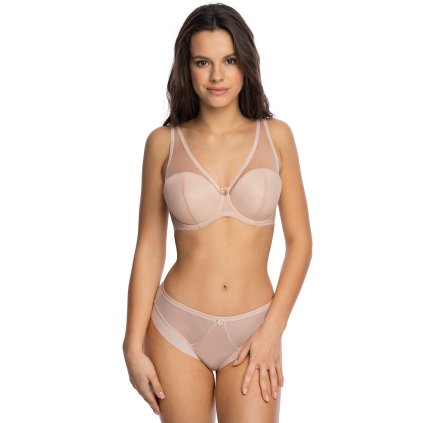 66364 4 kalhotky gaia 1124b hera velikost s barva bila