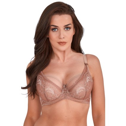 66340 podprsenka gaia 1132 talia velikost 70d barva bezova
