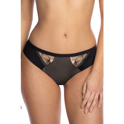 66361 kalhotky gaia 1130b filipa velikost s barva cerna