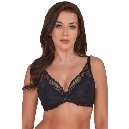 226731 podprsenka gaia 1200 vika velikost 80d barva cerna