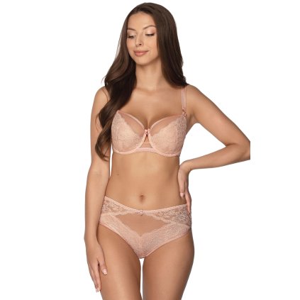 158078 4 kalhotky gaia 1192p amelia velikost s barva ruzova