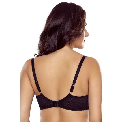 67387 1 podprsenka vivisence 1061 velikost 70f barva cerna