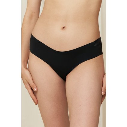 67462 kalhotky triumph 10214469 flex smart highleg brazilian ex velikost xl barva cerna