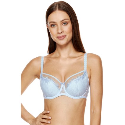 67543 4 podprsenka gorteks mable b3 velikost 100g barva modra