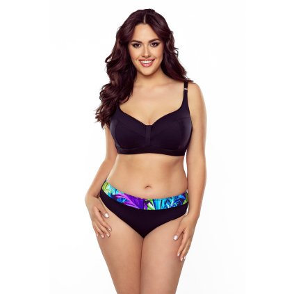 67621 vrchni dil plavek vivisence 3226 velikost 80d barva fialova