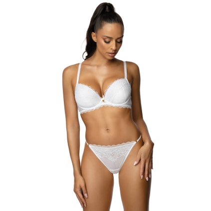 67675 podprsenka mat 0198 11 2 estelle velikost 65c barva bila