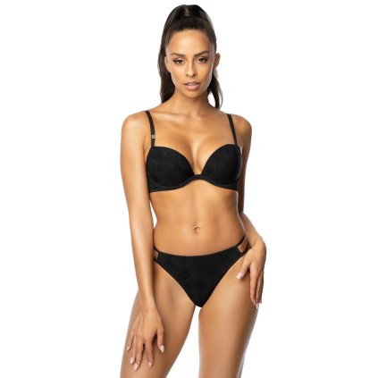 67684 podprsenka mat 0200 1 terrie push up velikost 85c barva cerna