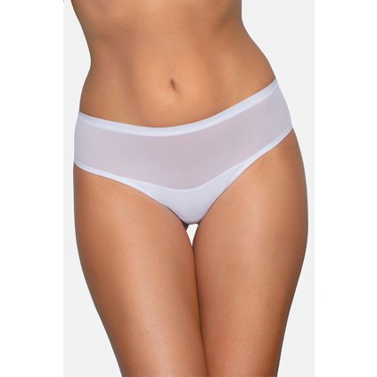 227007 kalhotky babell bbl 180 velikost l barva bila