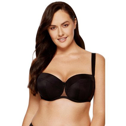 129848 podprsenka gorteks zara b4 velikost 75f barva bezova