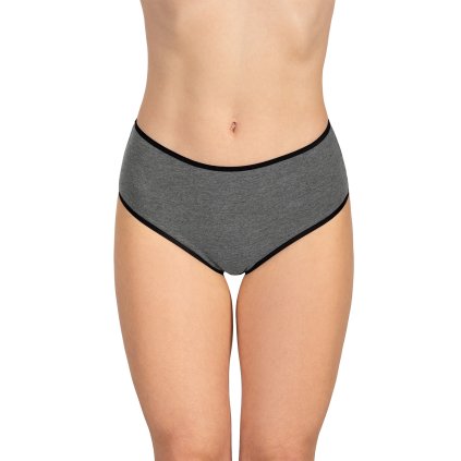 68194 2 damske kalhotky vivisence 4017 velikost m barva ruzova