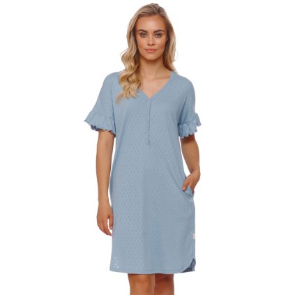 68209 nocni kosile doctor nap tcb 4513 velikost s barva modra