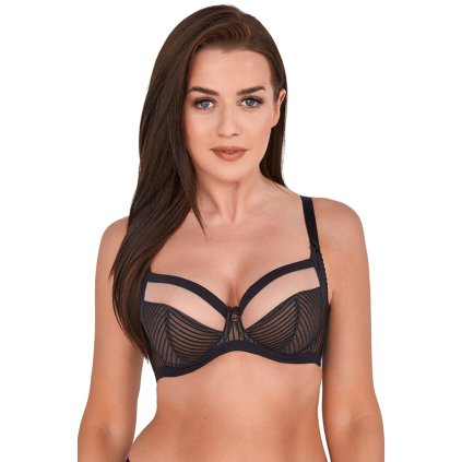 68428 podprsenka gaia 1212 clara velikost 70h barva cerna
