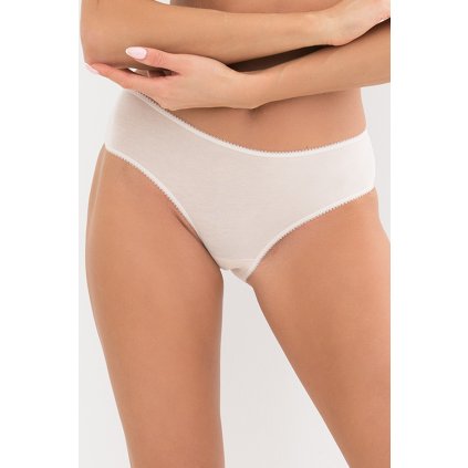 68449 8 kalhotky italian fashion elba midi velikost m barva ruzova