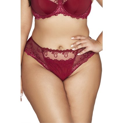 68482 8 kalhotky ava 1030 novato velikost 3xl barva smetanova