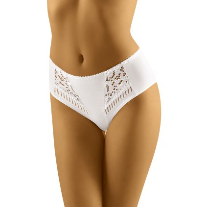 69193 kalhotky wol bar eco fa velikost 2xl barva bila