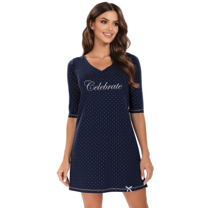 218597 nocni kosile vivisence 2030 velikost 42 barva modra tmave