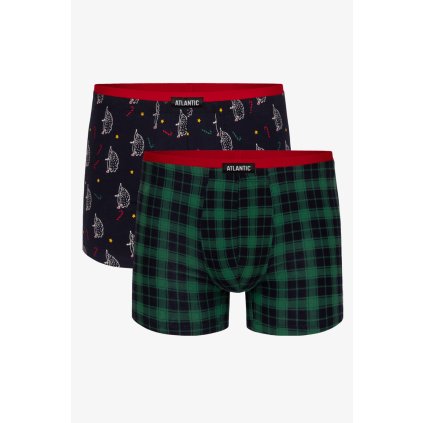 69385 boxerky atlantic 2gmh 020 2 pack