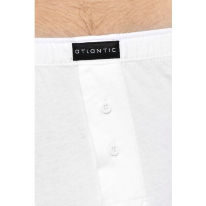 69463 1 boxerky atlantic 2bmb 003 velikost 2xl barva bila