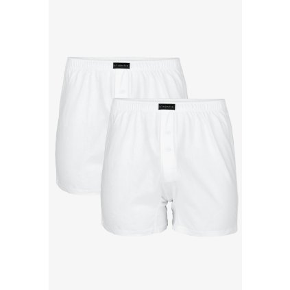 69463 7 boxerky atlantic 2bmb 003 velikost 2xl barva bila