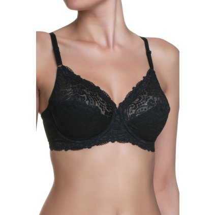 69814 podprsenka triumph 10166802 compliment w x velikost 100g barva bila