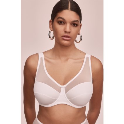 69964 6 podprsenka alles havana velikost 70d barva cerna