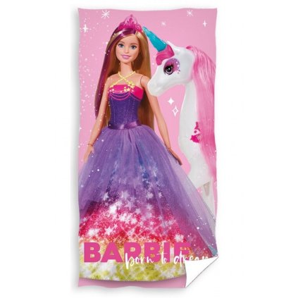 170861 osuska barbie a jednorozec