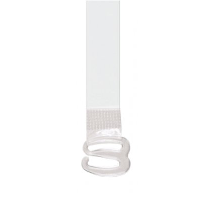 Silikónové ramienka RT-09 16mm plasový háčik