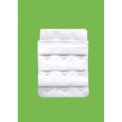 Predlžovač obvodu podprsenky Julimex BA03