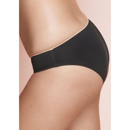 Dámske nohavičky Lormar Naturale slip