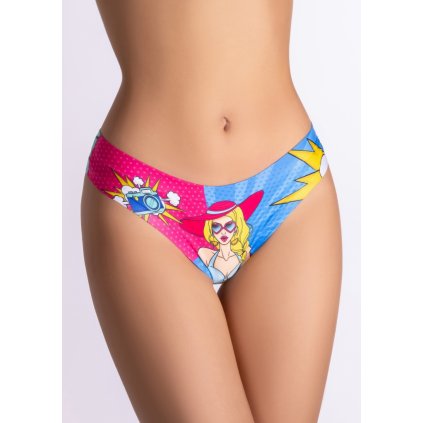 Dámske brazilky Meméme Beach Girl