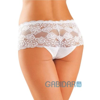 Dámske nohavičky šortky Gabidar 099