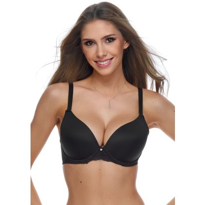 77659 2 damska push up podprsenka fantasy 15801c