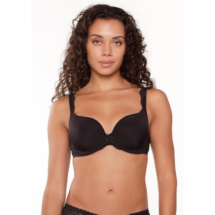 78265 3 damska podprsenka lingadore 1400 1 velikost 70c barva cerna