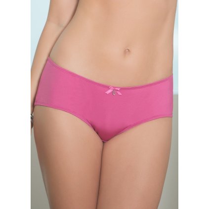 78301 damske kalhotky parfait 4805 jeanie ibis rose