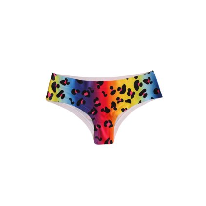 78415 damske kalhotky mememe pride cougar