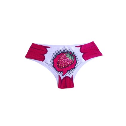 78538 damske kalhotky mememe intrigue kissberry