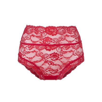 Dámske nohavičky LingaDore 1400B-2 High brief