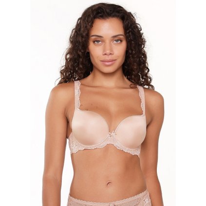 79456 3 damska push up podprsenka lingadore 1400 3 velikost 65c barva telova