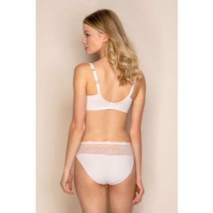 Klasické krajkové nohavičky Parisienne Timo 110811