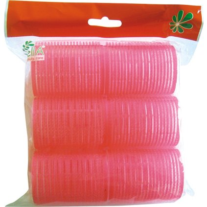 Abella VTR2 Natáčky na suchý zips samodržiaci 44 mm 6 kusov