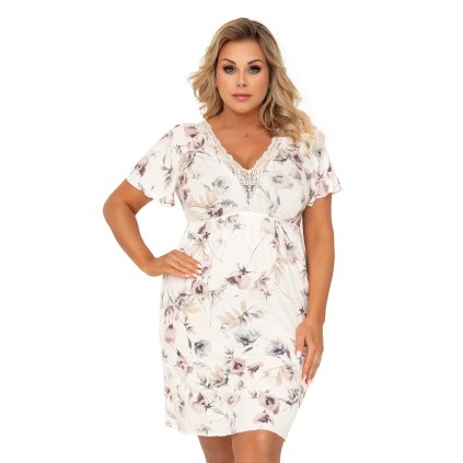 Nočná košieľka Donna Belinda Plus