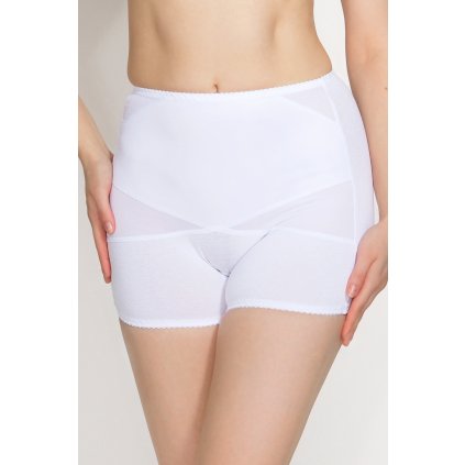 96829 2 kalhotky stahovaci mitex wawa velikost xl barva bezova