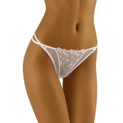 97009 1 tanga wol bar maracca velikost s barva bila