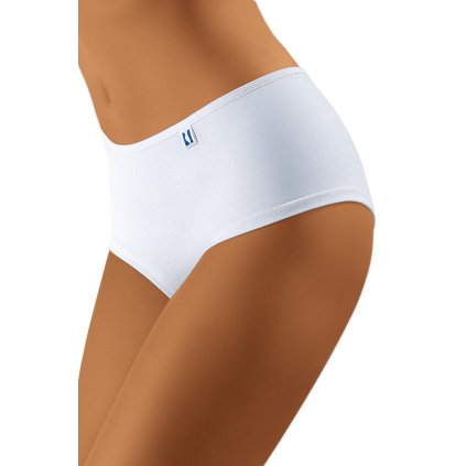 223151 kalhotky wol bar tahoo hipsters velikost l barva bila