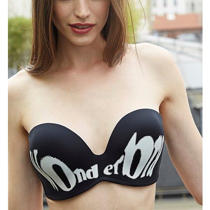 Podprsenka Wonderbra W032D WONDERBRA